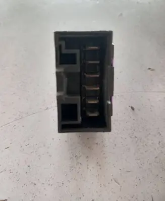 Alfa Romeo 156 Quarter vent window switch 