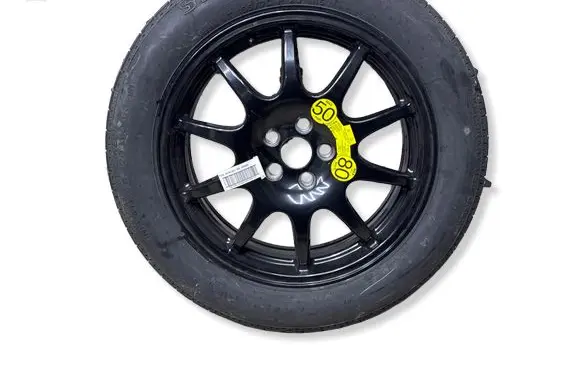 Land Rover Range Rover Sport L494 R20 spare wheel CPLA03ACXJRK M5091317 48505