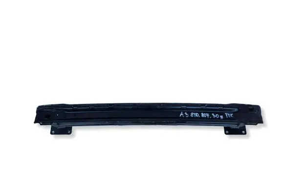 Audi A3 8Y Rear bumper support beam 8N0807300 1T0807309C