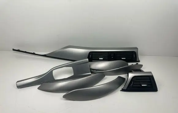 BMW 3 F30 F35 F31 Interior decorative trim set 