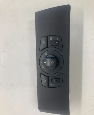 BMW 5 E60 E61 Light switch 6925260