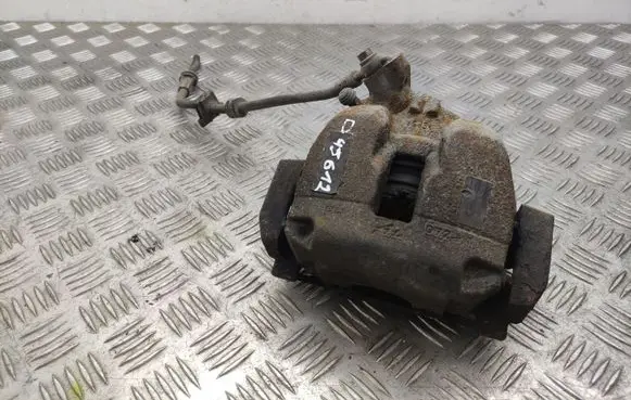 Citroen C4 Grand Picasso Front brake caliper