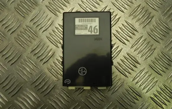 Lexus RX 450H Other control units/modules 8981530120 G3611