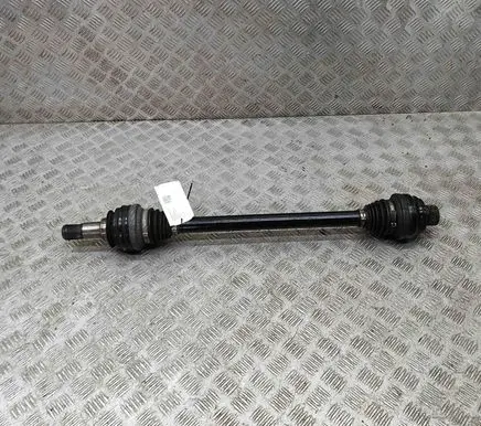 Porsche Macan (95B) Rear driveshaft 95B501203H
