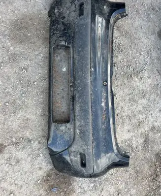 Citroen C1 Rear bumper 521590H050