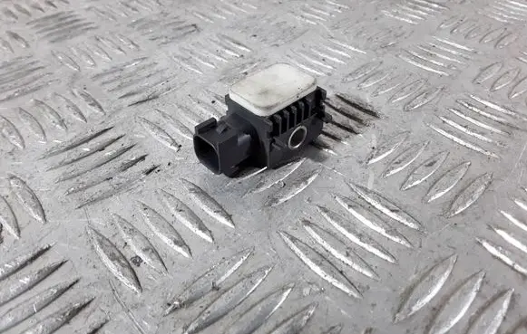 Land Rover Range Rover L322 Airbag deployment crash/impact sensor 3M5T14B342AB 300708 404802