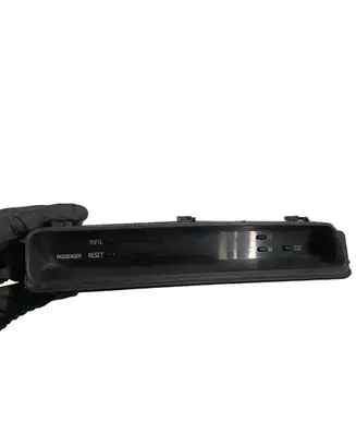 Toyota Hilux (AN10, AN20, AN30) Clock 554780K040