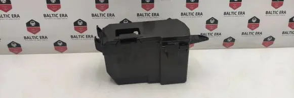 Mercedes-Benz E W212 Fuse box set A2128000118 A2128000116