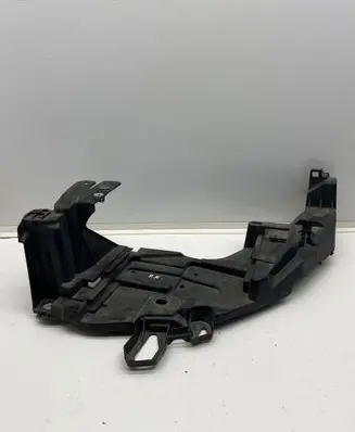 Renault Megane III Headlight/headlamp mounting bracket 622238779R