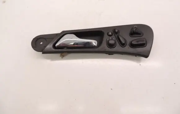 Mercedes-Benz C W203 Seat control switch A3176 D213