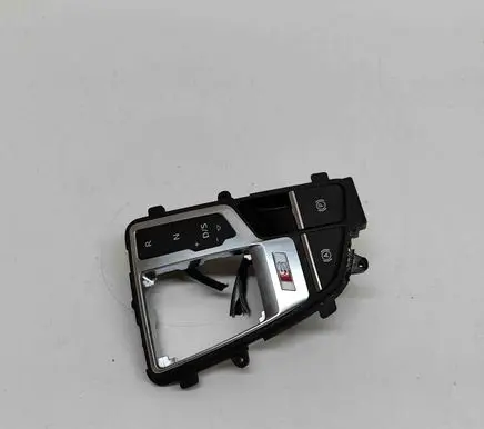 Audi A5 Gear shifter surround trim plastic 8W2713111B
