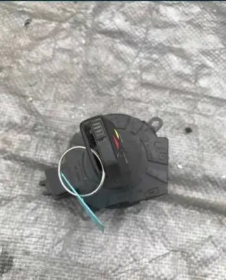 Volvo V50 Ignition lock 31334738