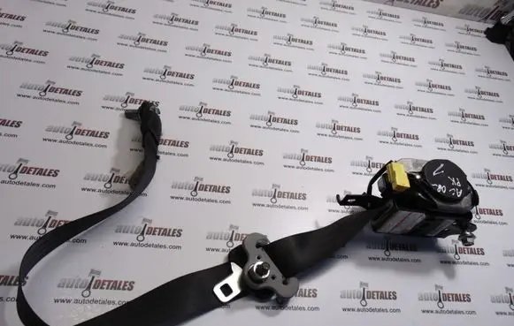 Honda Accord Front seatbelt NSB098GL06