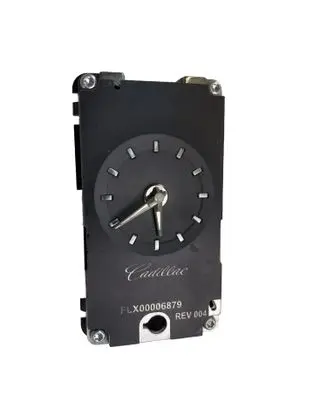 Cadillac BLS Clock 12761005R