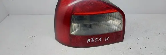 Audi A3 S3 8L Rear/tail lights 8L0945095 8L0945095B