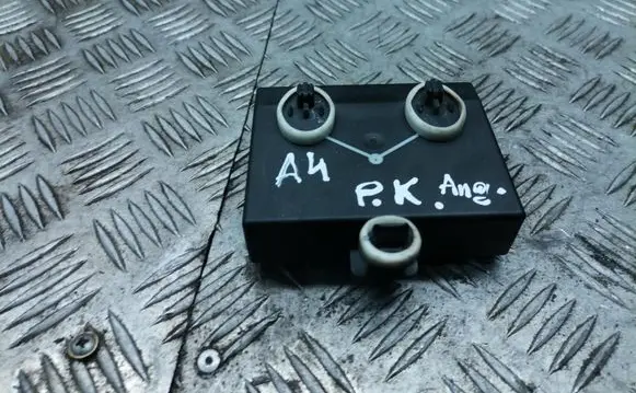 Audi A4 S4 B8 8K Door control unit/module 8k0959792