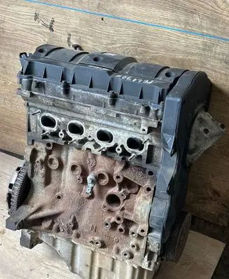 Peugeot 307 Engine 9656769580