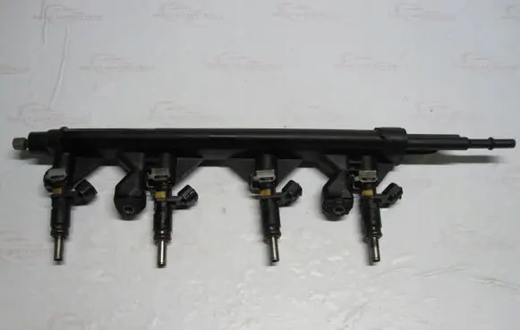 Mini One - Cooper Coupe R56 Fuel main line pipe V757564680