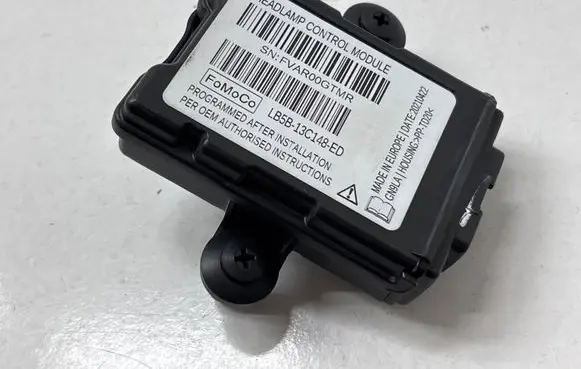 Ford Explorer VI Light module LCM LB5B13C148ED FVAR00GTMR