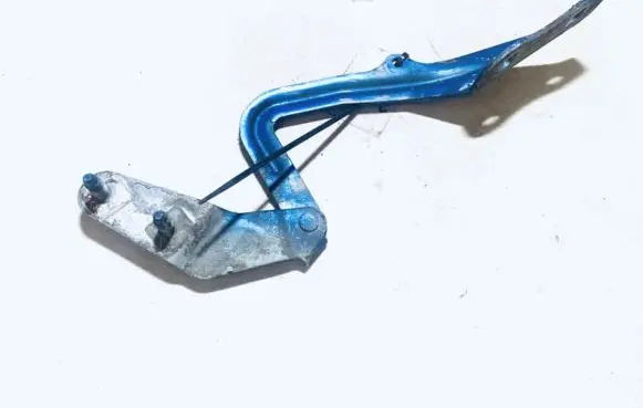 Ford Focus Engine bonnet/hood hinges 4m5116800aa 4m51-16800-aa