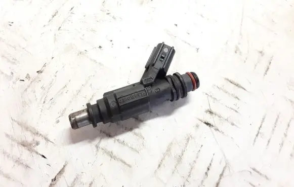 Toyota Corolla E120 E130 Fuel injector 0280155936 232500D020