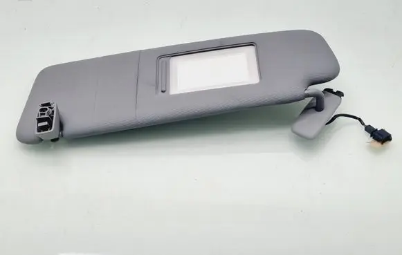 Volkswagen Touareg I Sun visor 7L6857551BS