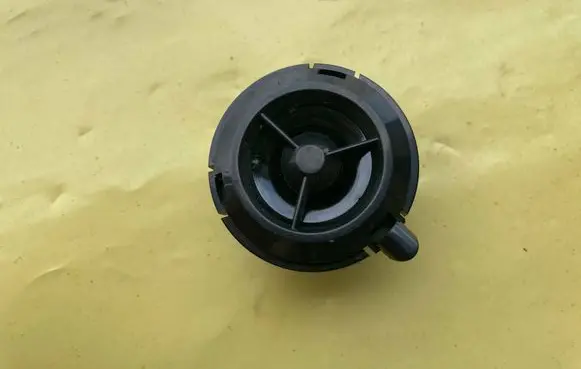 Mercedes-Benz C AMG W204 Front door high frequency speaker A2118200202