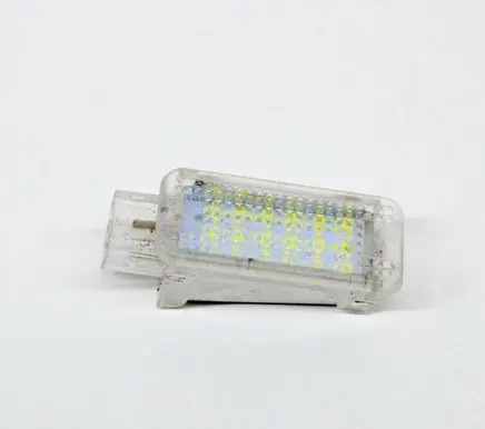 Audi A5 8T 8F Front seat light