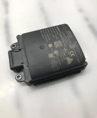 Ram 1500 Blind spot module A2C75684906 68263397AD