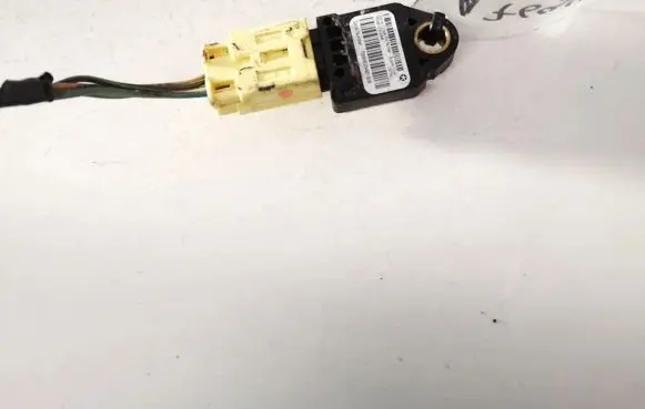 Dodge Caliber Airbag deployment crash/impact sensor p04672312aa