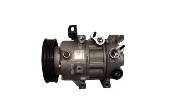 Hyundai Tucson TL Air conditioning (A/C) compressor (pump) 97701-d7300