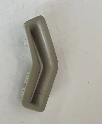 Volvo V70 (B) pillar trim (top) ETRBA