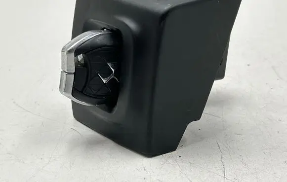 Citroen DS5 Ignition lock 9676427477 20111013 VZS000043564