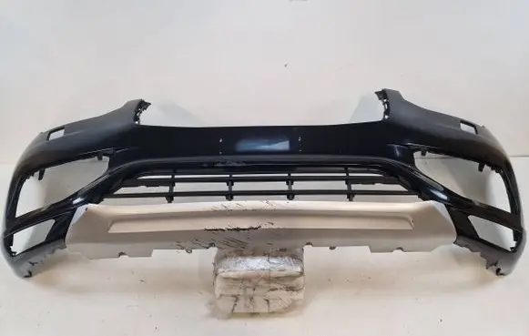 Volvo XC90 Front bumper 31383800