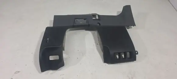 Toyota Prius (XW20) Dashboard lower bottom trim panel