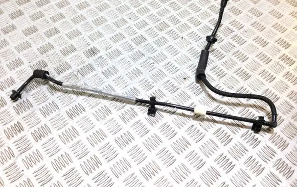 Ford Kuga II Vacuum line/pipe/hose