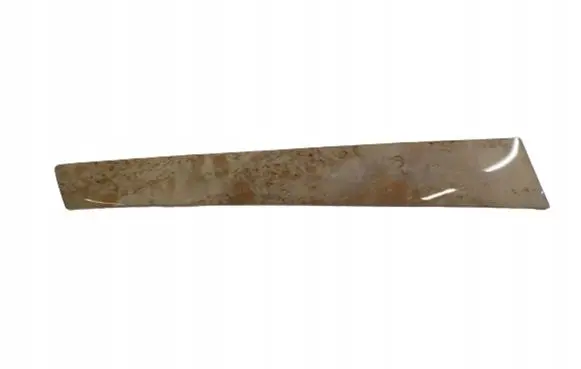 Audi A8 S8 D4 4H Front door trim (molding) 4H0867409