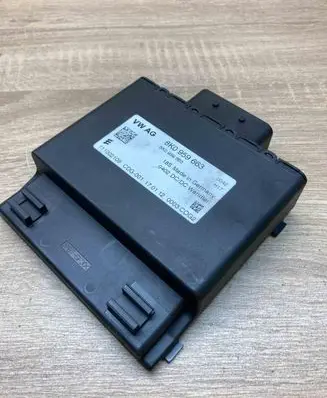Audi Q7 4L Other control units/modules 8K0959663 111002109
