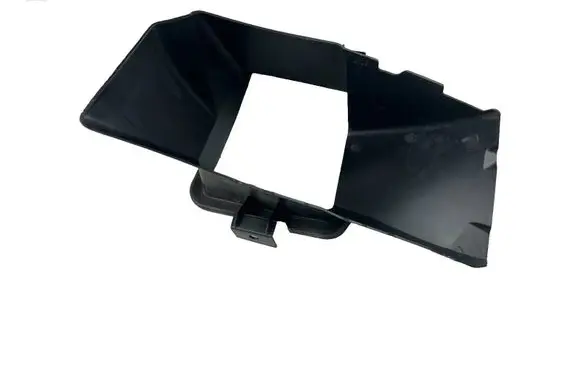 BMW 4 F32 F33 Intercooler air guide/duct channel 8056495