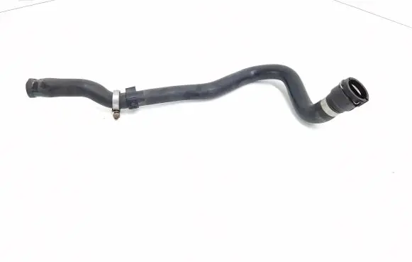 BMW 1 E81 E87 Engine coolant pipe/hose 9127402 14708511