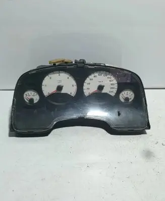 Opel Zafira A Speedometer (instrument cluster) 09228771GB