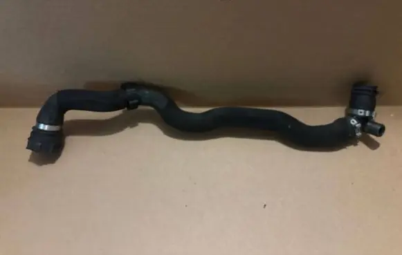 Mini Cooper Countryman R60 Engine coolant pipe/hose 17124802104