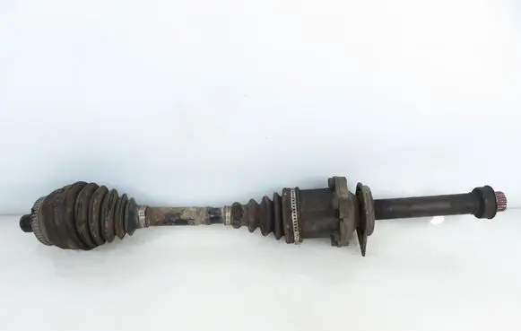 Ford Galaxy Front driveshaft 
