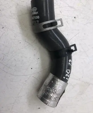 Hyundai i20 (BC3 BI3) Air intake hose/pipe 2843007600