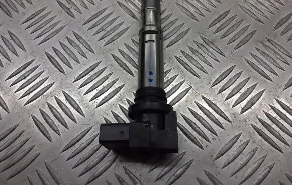 Seat Ibiza III (6L) High voltage ignition coil 036905715