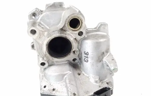 EGR valve