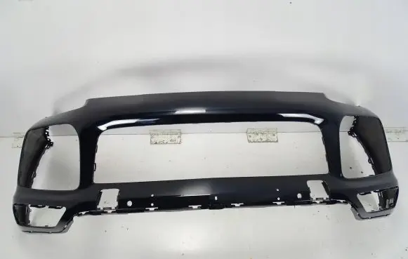 Porsche Cayenne (9Y0 9Y3) Front bumper