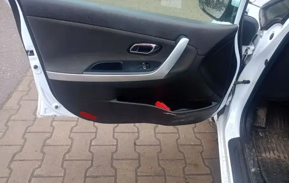 KIA Ceed Front door card panel trim