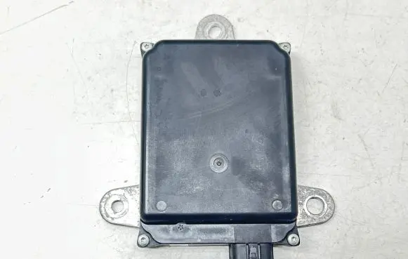 Blind spot module
