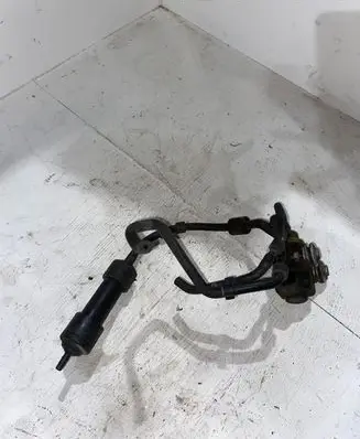 Skoda Superb B6 (3T) Turbo solenoid valve 1K0906627B